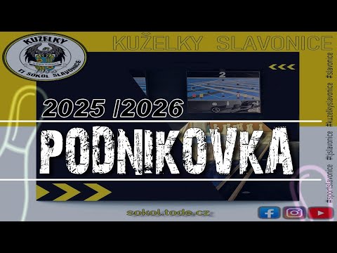 PODNIKOVKA - 8.1.2026🎳 8. kolo