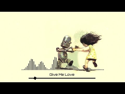 Don Diablo feat. Calum Scott - Give Me Love