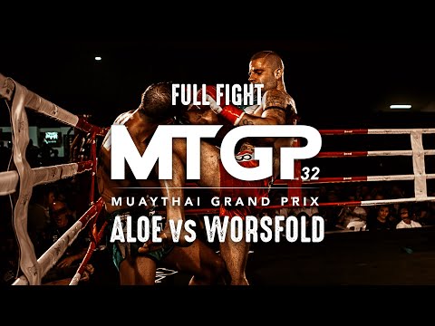 MTGP32 | Perth: Tomasso Aloe vs Ben Worsfold