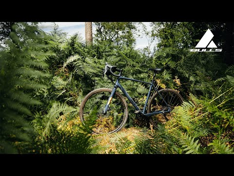 Purer Speed mit dem Grinder 1 | BULLS Bikes