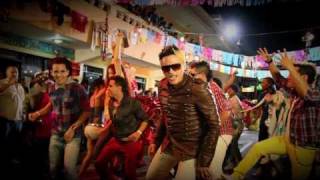 Elvis Crespo ft. Zone D&#39; Tambora - Quince Inviernos