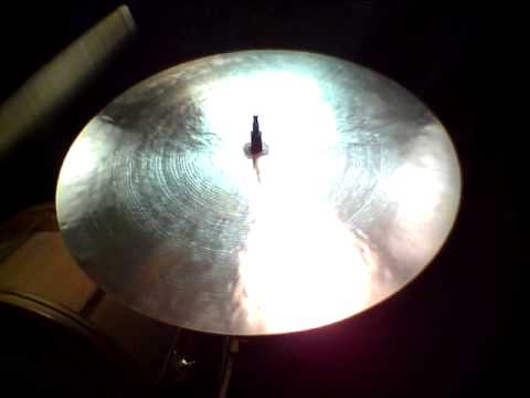 16 CLTB Flat Disc, 1446g