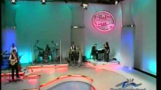 Anna Calemme - Lusingame - ciao Genta 2006