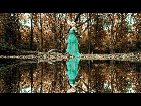 Greywind - The Scarecrow (Official Music Video)