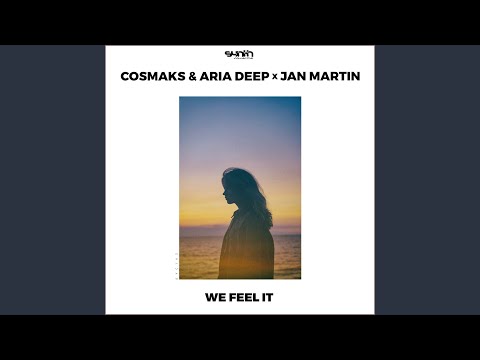 We Feel It (Extended Dub Mix)