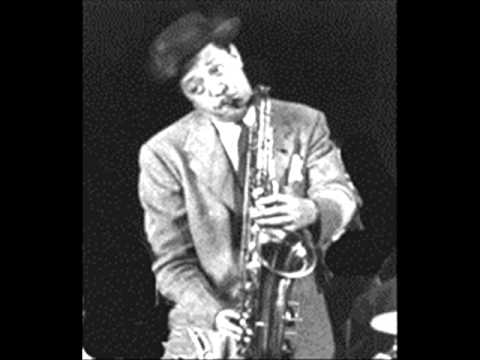 Teddy Wilson, Lester Young - I FOUND A NEW BABY