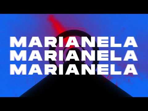 HUGEL, Merk & Kremont, Lirico En La Casa - Marianela (Que Pasa) [Lyrics Video]