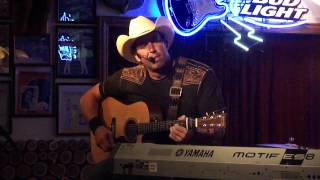 "Footprints in the Snow" by Cooper Wade