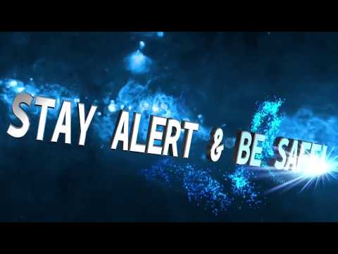 Shedding Light - Episode 09: One Thing To Do Before Having To Run, Hide Or Fight