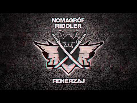 Nomagróf, Riddler - Legyőzhetetlen