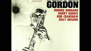 Dexter Gordon Quintet - Devilette