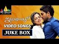 Iddarammayilatho Songs Jukebox Latest Telugu Video Songs Back To Back Allu Arjun