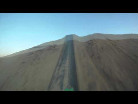 Crazy freeriding jumps and gap: Bobby Piazza