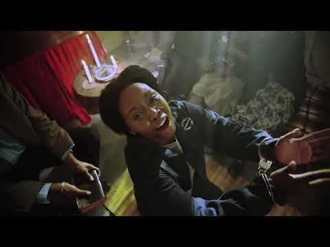 Nelisiwe Sibiya Mama Ka Bafana Official Music Video