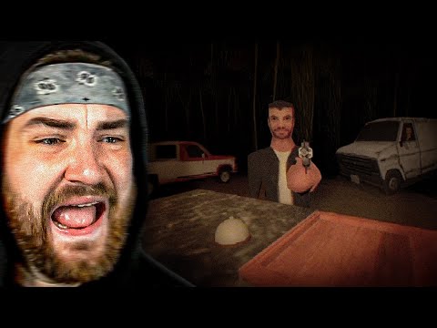 THIS NIGHT SHIFT TOOK A DARK TURN... | Night BICI