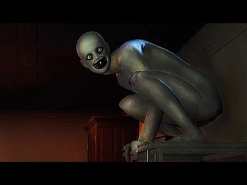 The Mortuary Assistant: Part 2