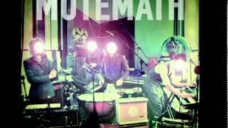 Mute Math - Break the Same (Lyrics in description)