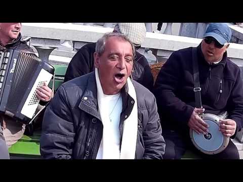 Best Street Performers  Ulicni Sviraci U Ljubljani