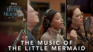 The Little Mermaid (2023) Video