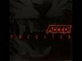 Accept - Lay It Down (Studio Record) 