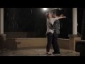 Keone Mari Madrid Latch Ending Choreo