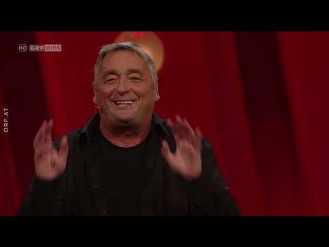 ORF Kabarettgipfel vom 15.12.2017