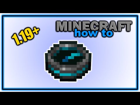 JayDeeMC - How to Craft and Use a Recovery Compass! (1.19+) | Easy Minecraft Tutorial
