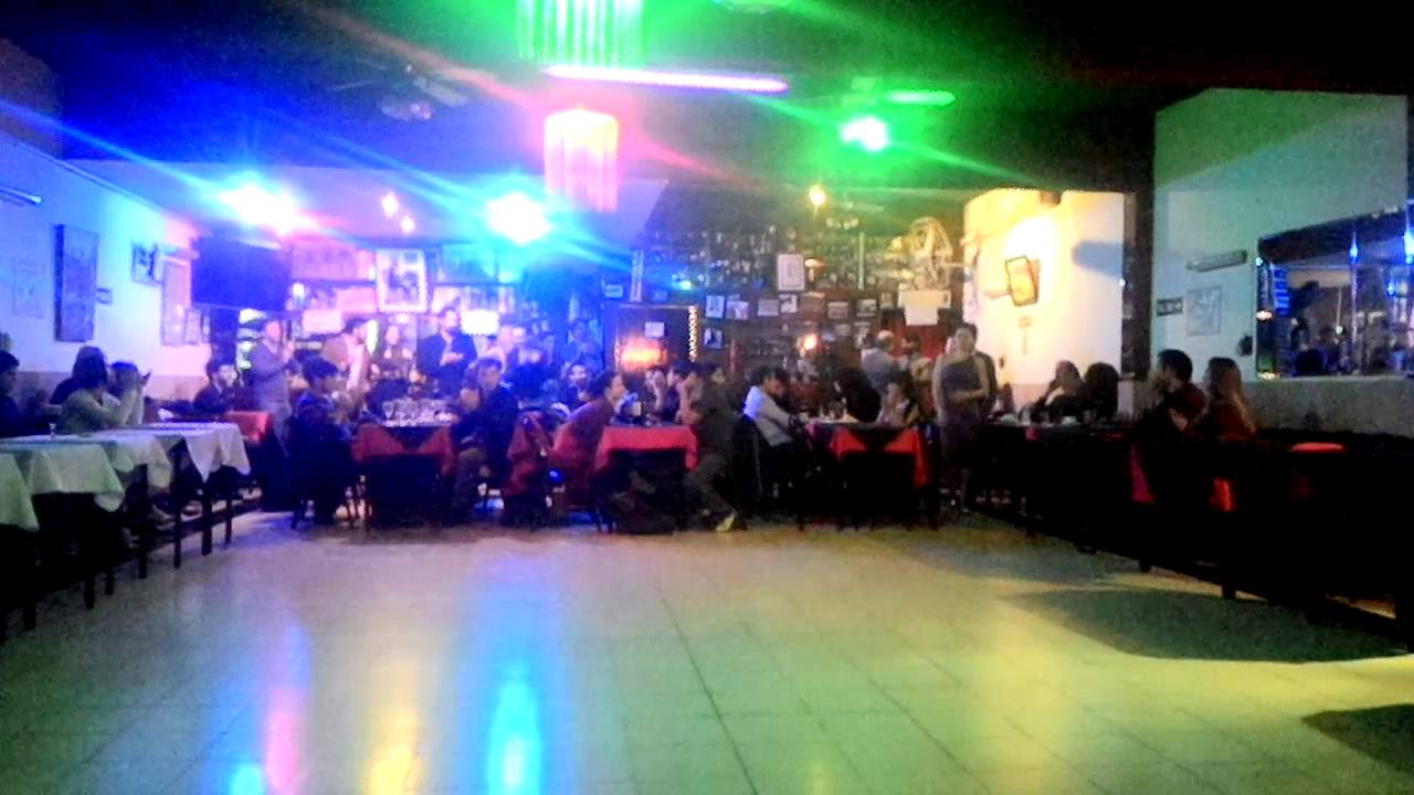 Krishna Olmedo y Yasmina Manana ,20/7/16 video 1