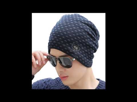 19 Types of Cap Styles Every Fashion