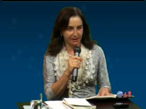 Palestra: Violência contra a Mulher