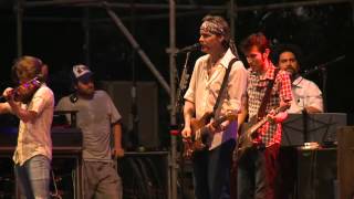 BoDeans - Blues on the Green