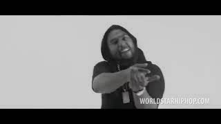 #REVERSED Omelly feat. Lil Durk What You Sayin (WSHH Exclusive_ Official Music Video)