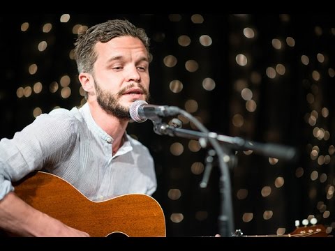 Darkness Of The Dream - The Tallest Man On Earth