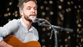 The Tallest Man On Earth - Darkness Of The Dream (Live on KEXP)