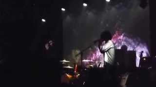 The Black Ryder w/Peter Hayes "Sweet Come Down" @ The Independent 8-21-15