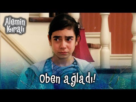 Bu evde herkes deli! | Alemin Kralı