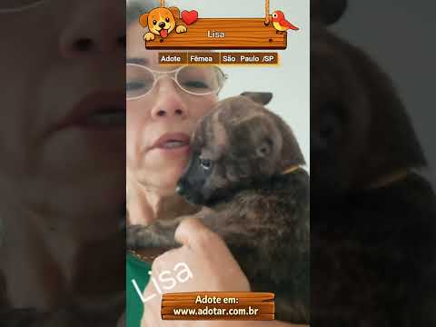 Vídeo de Lisa