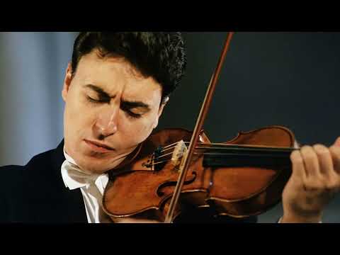 Prokofiev: Violin Concerto No. 1 in D major, Op. 19 - Maxim Vengerov, Mstislav Rostropovich, LSO
