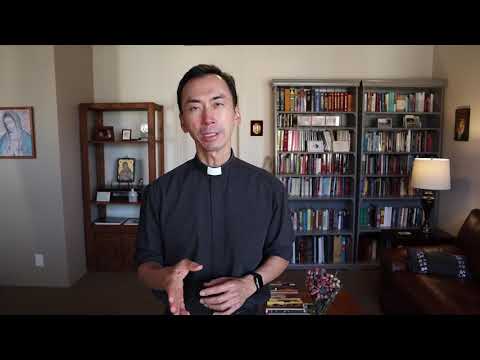 3 stages of the spiritual life