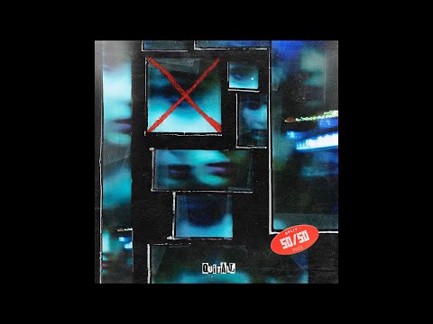 (free) post punk + alternative rock loop kit - "night tapes" (molchat doma, thxsomch loop kit)