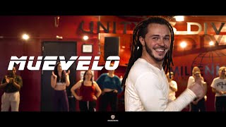 Muévelo - Nicky Jam &amp; Daddy Yankee | Hamilton Evans Choreography