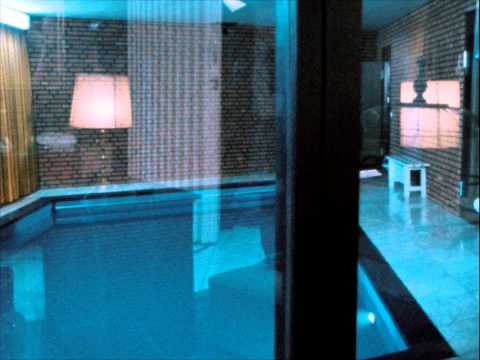 World on a Wire - Excerpt