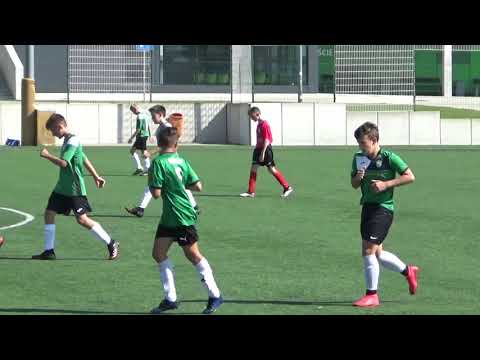 MKS Concordia Knurów -SKS Gwarek Zabrze C2 12.09.20