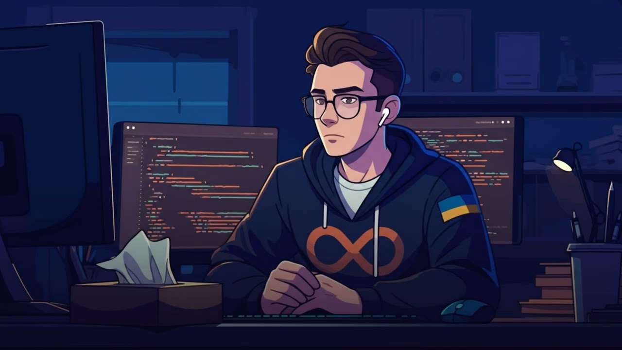 They Fired 30,000 People at 6 AM. The Stock Went Up.