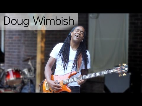 Thumbnail for Incredible Bass Solo (Doug Wimbish)