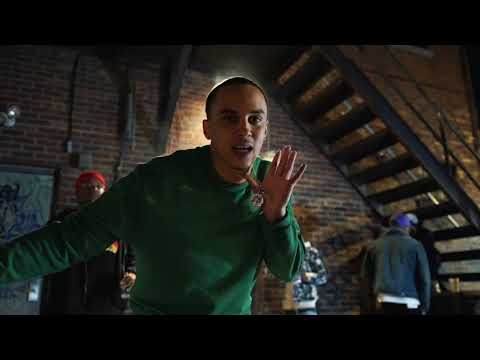 Yung Dosja- Tell Me ft. RexxTooWavy