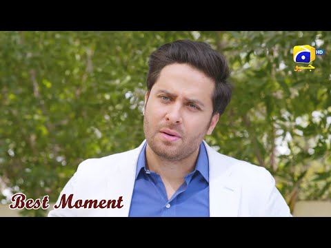 Inaam-e-Mohabbat Episode 28 | 𝐁𝐞𝐬𝐭 𝐌𝐨𝐦𝐞𝐧𝐭 𝟎𝟏 | Haroon Shahid | Nazish Jahangir | HAR PAL GEO