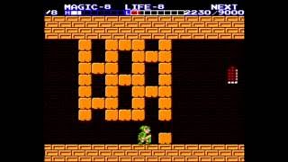 Uncommonly Nice - Let's Play Zelda II Part 19
