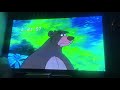Closing To The Jungle Book 1991 VHS Version 1