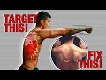 How To Sculpt Your Serratus Anterior STOP Neglecting This Muscle